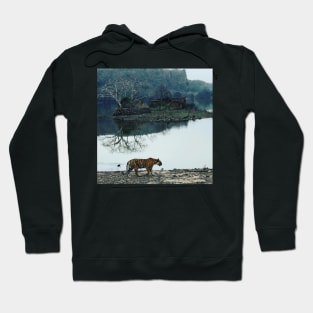 Beloved Tiger Hoodie